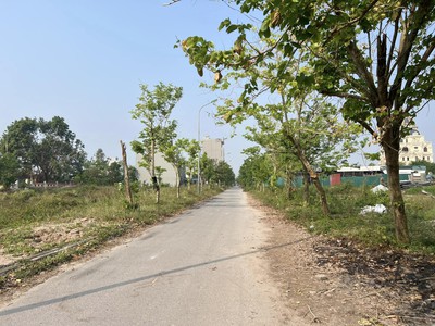 Bán lô đất KĐT Trường Thịnh, ph Tứ Minh, TP Hải Dương, 70m2, mt 5m, hướng bắc, giá rẻ 0