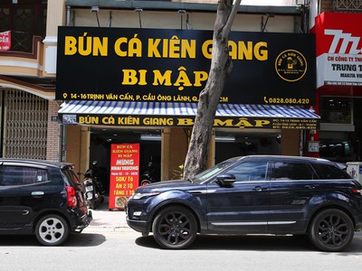 Cho thuê nhà 14 - 16 Trịnh Văn Cấn, Ph Cầu Ông Lãnh, Quận 1. 2 Tầng 8x17  300m2 chỉ 65tr 0