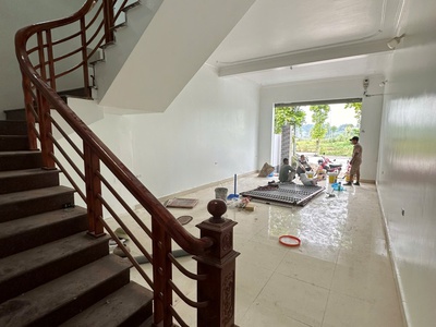 Bán nhà 3 tầng tại Đồng tâm, Vĩnh yên, Vĩnh Phúc 1