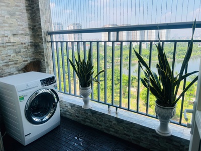 Chính chủ gửi bán căn hộ 2 ngủ, tầng 9 view chính Hồ điều hòa, tại KDT Thanh Hà Cienco 5 2