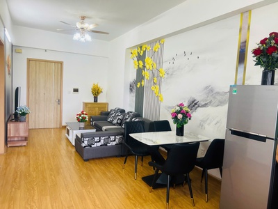 Chính chủ gửi bán căn hộ 2 ngủ, tầng 9 view chính Hồ điều hòa, tại KDT Thanh Hà Cienco 5 4