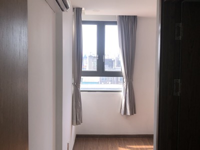 Chính Chủ Bán căn hộ Căn Hộ Him Lam Phú An  69m2, 2PN,2WC  Giá 2.72 Tỷ, Hướng Nội Khu Hồ Bơi, Công V 1