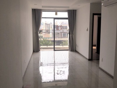 Chính Chủ Bán căn hộ Căn Hộ Him Lam Phú An  69m2, 2PN,2WC  Giá 2.72 Tỷ, Hướng Nội Khu Hồ Bơi, Công V 2