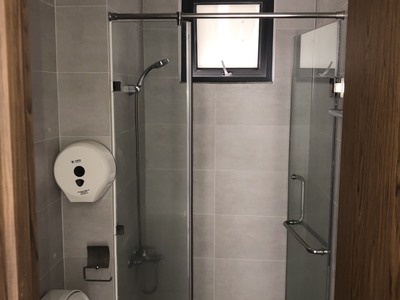 Chính Chủ Bán căn hộ Căn Hộ Him Lam Phú An  69m2, 2PN,2WC  Giá 2.72 Tỷ, Hướng Nội Khu Hồ Bơi, Công V 7