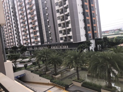 Chính Chủ Bán căn hộ Căn Hộ Him Lam Phú An  69m2, 2PN,2WC  Giá 2.72 Tỷ, Hướng Nội Khu Hồ Bơi, Công V 9