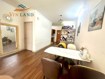 Căn hộ Sơn An 2PN full nội thất cao cấp gần đại học Đồng Nai 1