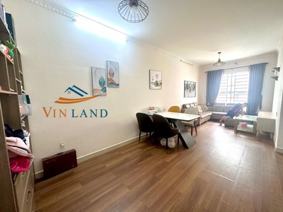 Căn hộ Sơn An 2PN full nội thất cao cấp gần đại học Đồng Nai 2