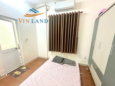 Căn hộ Sơn An 2PN full nội thất cao cấp gần đại học Đồng Nai 3