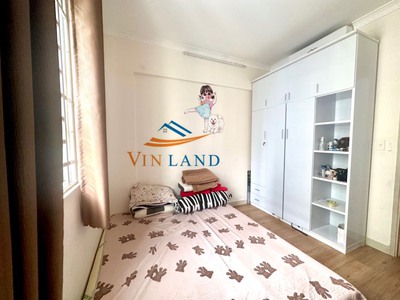 Căn hộ Sơn An 2PN full nội thất cao cấp gần đại học Đồng Nai 4