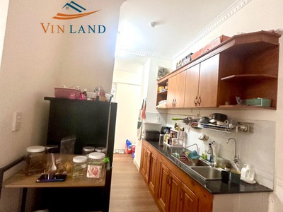 Căn hộ Sơn An 2PN full nội thất cao cấp gần đại học Đồng Nai 5