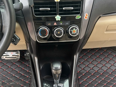 Chính Chủ Cần Bán Xe Vios E - Cvt 2022. Odo 5v Xịn 12