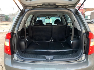 Chính chủ bán xe Kia Caren 2011 số sàn bản đủ máy 2.0 có cửa sổ trời. 3