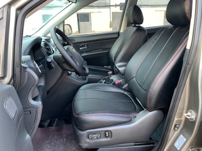 Chính chủ bán xe Kia Caren 2011 số sàn bản đủ máy 2.0 có cửa sổ trời. 7
