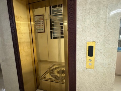 Cho thuê nhà làm hotel, KS ở  Phạm Thận Duật Mai Dịch 40m x 7T thang máy giá 40 triệu 1