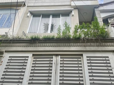 Giá nào cũng bán - Nguyễn Văn Trỗi   Cầu Công Lý, gần 90m2   ngang 5m bề thế An sinh tuyệt đỉnh 0