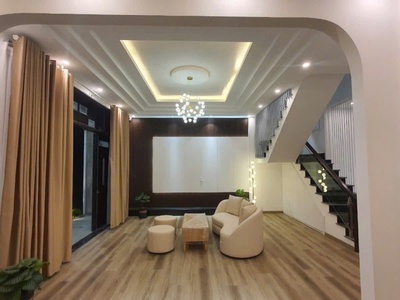 Bán nhà biệt thự nghỉ dưỡng view biển an lành mát mẻ đẳng cấp giá chỉ nhỉnh 10. 5