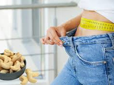 Liệu có tăng cân khi ăn hạt điều không 0