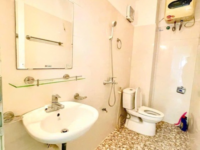 Cho thuê nhà nguyên căn khu vực công viên Hòa Bình 1