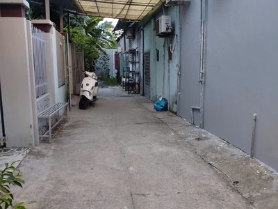 Bán Nhà riêng Đường Hoàng Văn Thái Đà Nẵng 1