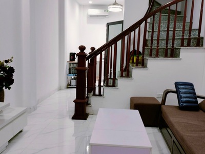 Bán nhà riêng 30m2 tại phượng đồng, phụng châu, chương mỹ 3