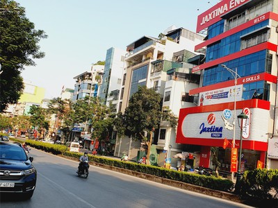 Mảnh đất vàng mặt đường nguyễn văn cừ 900m2 - mt15m - vị trí đắc địa - 5 phút vào phố cổ 1