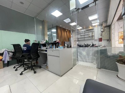 Bán tòa nhà 5 tầng có thang máy, 11mx13m, dòng tiền 60tr/th, ô tô thông phan anh, btđ, bình tân 1
