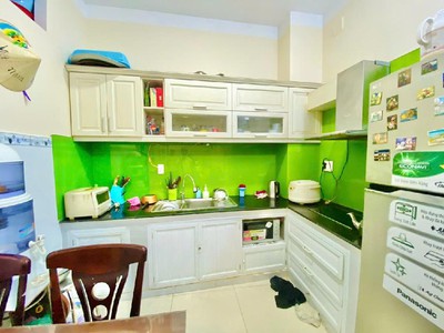 N52-3 - nhà bán - cmt8 q.10 - gần chợ hòa hưng - 4 tầng btct - 3pn - hoàn công đủ - 5 tỷ 5 3