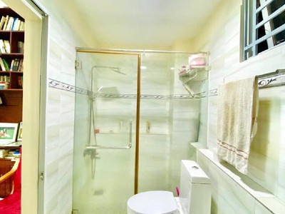 N52-3 - nhà bán - cmt8 q.10 - gần chợ hòa hưng - 4 tầng btct - 3pn - hoàn công đủ - 5 tỷ 5 4