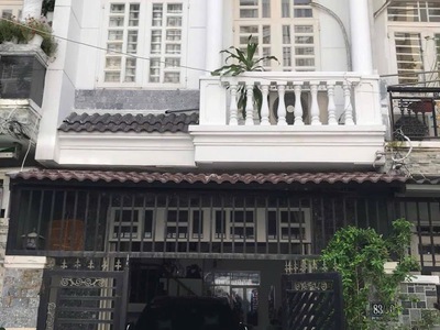 Bán nhà mặt tiền hẻm chính xe hơi thông 83 đào tông nguyên. thị trấn nhà bè. 2 tầng 5.1 tỷ 0