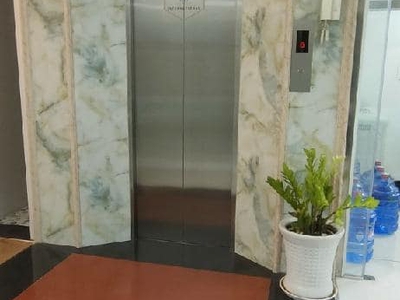 Bán tòa nhà 5 tầng có thang máy, 11mx13m, dòng tiền 60tr/th, ô tô thông phan anh, btđ, bình tân 3