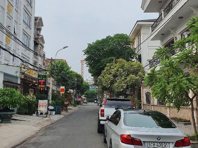 Bán nhà mặt tiền vip khu tên lửa, bình trị đông b, bình tân, 130m2, ngang 6m, 4 tầng, 15,3 tỷ 3