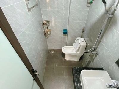 Siêu phẩm dòng tiền, nhà trương định bán, thang máy, nhà mới, doanh thu cao 4