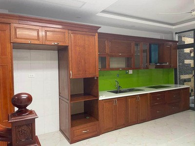 Siêu phẩm nhà dọc bún 2, 50m2, 5 tầng, giá 12.1 tỷ. thang máy chờ - vỉa hè - ô tô tránh - ở ngay - 2