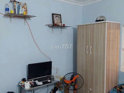 Bán nhà phố liền kề 40m2, 2pn, tổ 1 ấp mới 1 mỹ hạnh nam, huyện đức hòa, long an 2