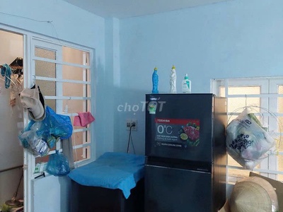 Bán nhà phố liền kề 40m2, 2pn, tổ 1 ấp mới 1 mỹ hạnh nam, huyện đức hòa, long an 1