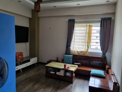 Bán căn chung cư thanh bình 80m , 3pn, view sông chỉ 1tỷ650 0