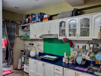 Bán căn chung cư thanh bình 80m , 3pn, view sông chỉ 1tỷ650 1