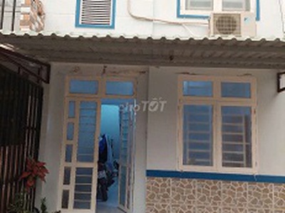 Bán nhà phố liền kề 40m2, 2pn, tổ 1 ấp mới 1 mỹ hạnh nam, huyện đức hòa, long an 3