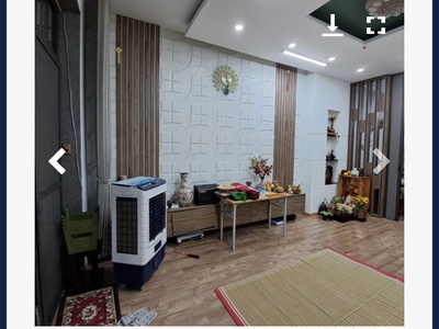 Nhà 3 tầng khuê trung cẩm lệ, mặt tiền bình hoà 10, đường lớn tiện kinh doanh buôn bán. 0