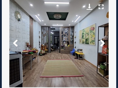 Nhà 3 tầng khuê trung cẩm lệ, mặt tiền bình hoà 10, đường lớn tiện kinh doanh buôn bán. 1