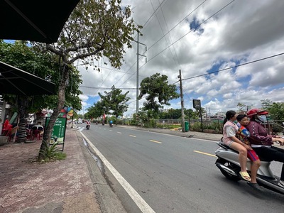 Bán nhà mặt tiền đường trần xuân soạn. tân kiểng quận 7. kinh doanh cực thịnh. 2 tầng 110m2 chỉ 20 0