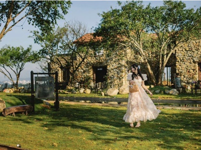 Nhà 3 tầng khuê trung cẩm lệ, mặt tiền bình hoà 10, đường lớn tiện kinh doanh buôn bán. 3