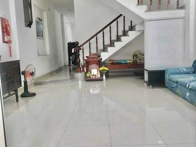 Bán nhà 1 trệt 2 lầu mặt tiền n1 kdc d2d, kinh doanh cực tốt, giá ngộp 1