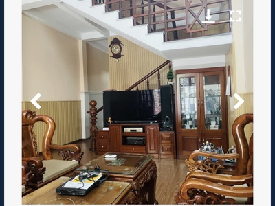 Nhà 2 tầng mặt tiền hải châu, đường trưng nhị, gần tiểu la và trưng nữ vương. 1