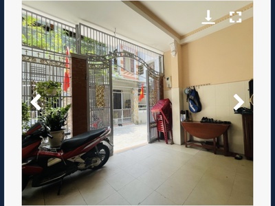 Nhà 2 tầng mặt tiền hải châu, đường trưng nhị, gần tiểu la và trưng nữ vương. 3