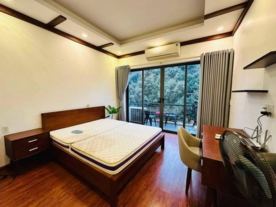 Chính chủ cho thuê căn hộ cao cấp ở 63 ngô sỹ liên - đống đa full nội thất đầy đủ tiện nghi 1