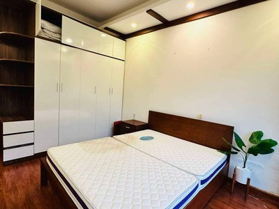 Chính chủ cho thuê căn hộ cao cấp ở 63 ngô sỹ liên - đống đa full nội thất đầy đủ tiện nghi 3
