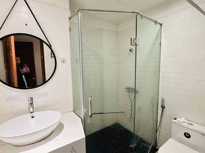Chính chủ cho thuê căn hộ cao cấp ở 63 ngô sỹ liên - đống đa full nội thất đầy đủ tiện nghi 4