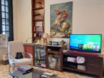 Căn hộ 29m mặt phố trần khánh dư, lối đi riêng, ô tô đỗ cửa, kinh doanh đỉnh, 3.2 tỷ. 1