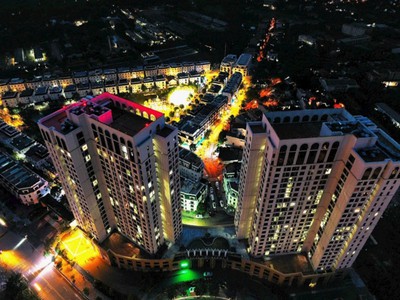 Cần bán biệt thự 216m2 tại vci mountain view với giá hấp dẫn, chỉ nhỉnh 10 tỷ 4